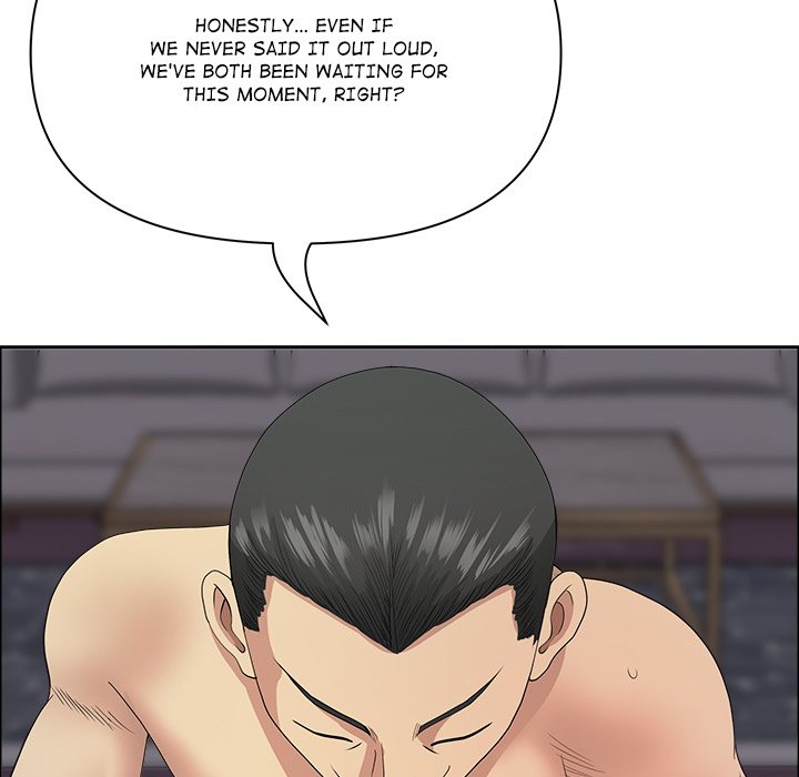 Big Guy Chapter 64 - Page 161