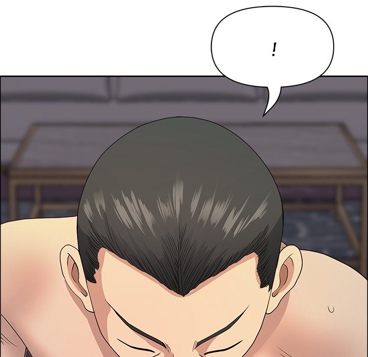 Big Guy Chapter 64 - Page 164