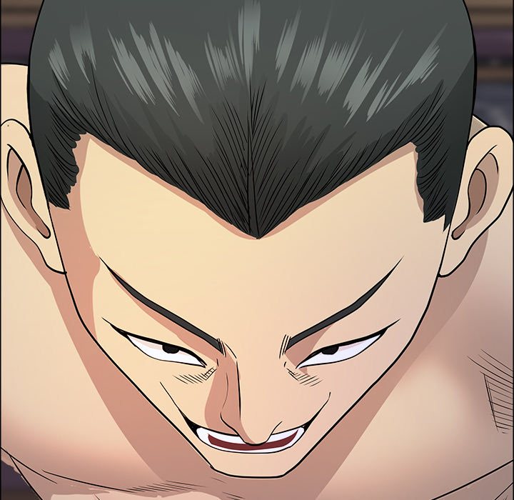 Big Guy Chapter 64 - Page 167