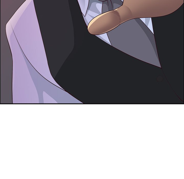 Big Guy Chapter 64 - Page 20