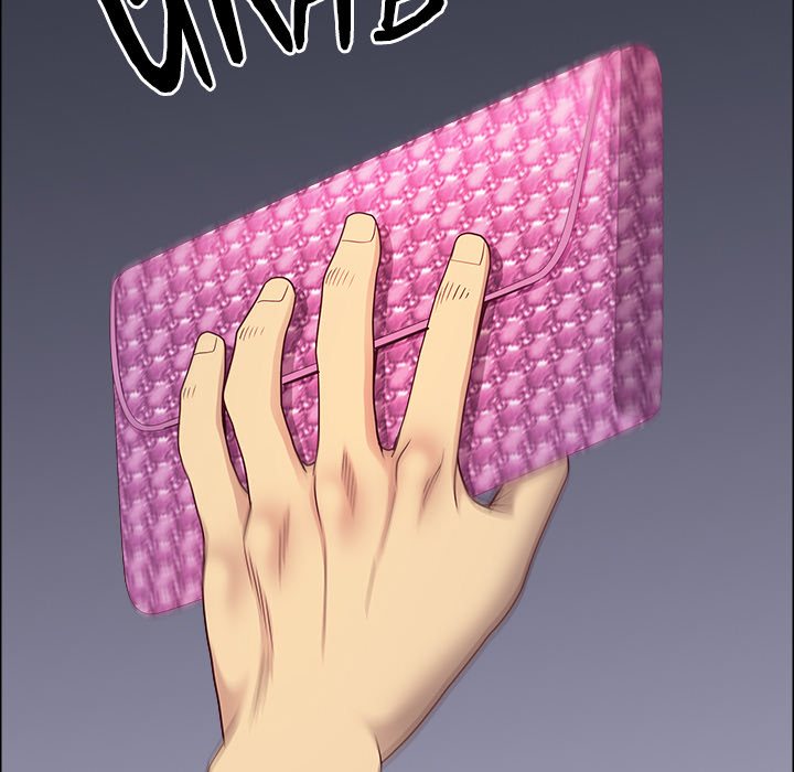 Big Guy Chapter 64 - Page 33