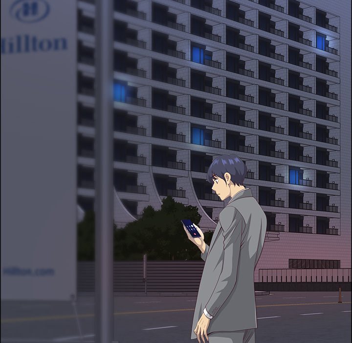 Big Guy Chapter 64 - Page 77