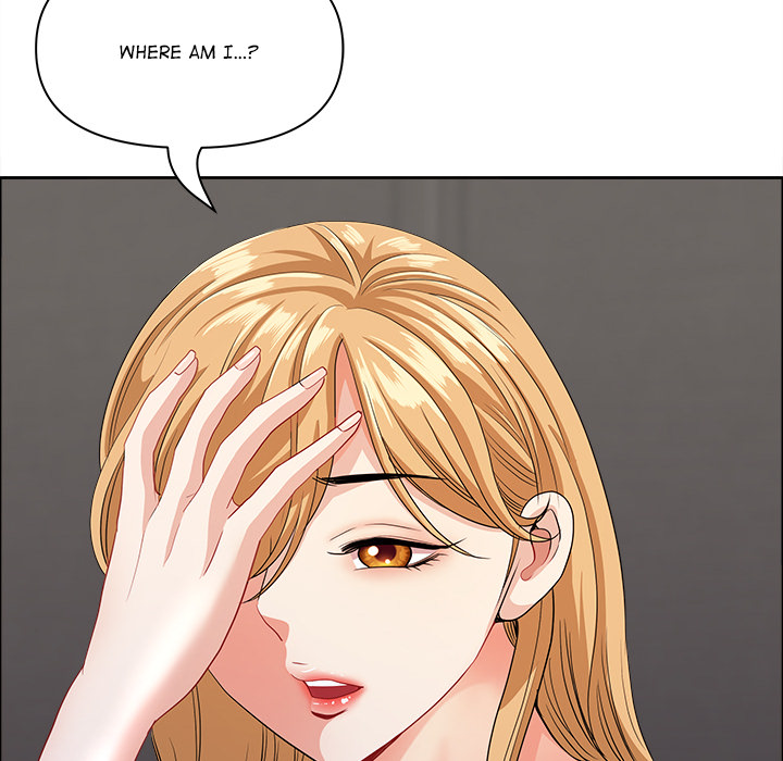 Big Guy Chapter 65 - Page 108