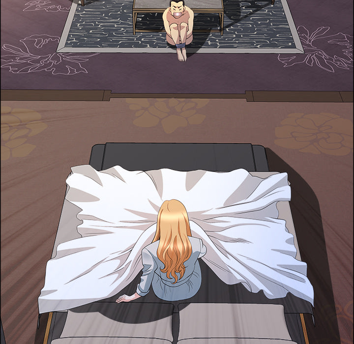 Big Guy Chapter 65 - Page 113