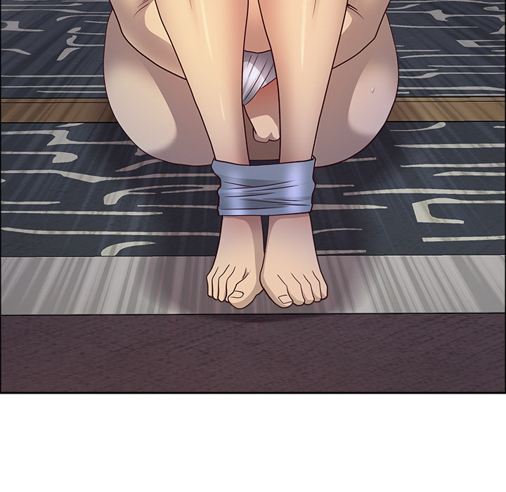 Big Guy Chapter 65 - Page 116