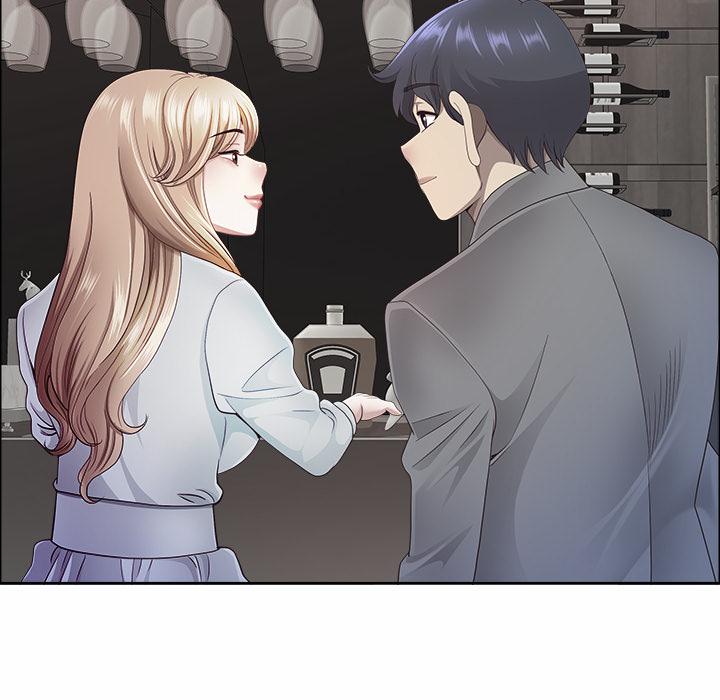 Big Guy Chapter 65 - Page 123