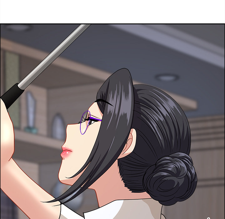 Big Guy Chapter 65 - Page 141