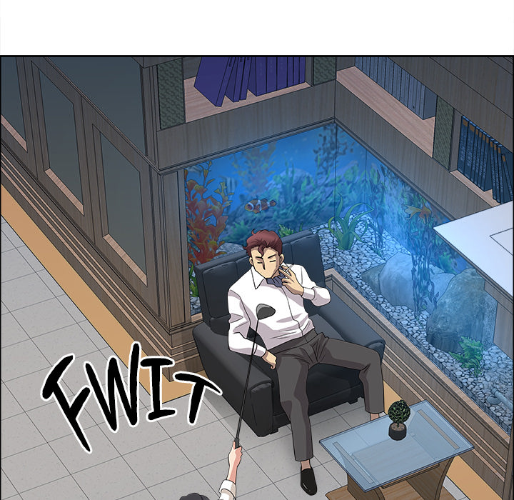 Big Guy Chapter 65 - Page 150