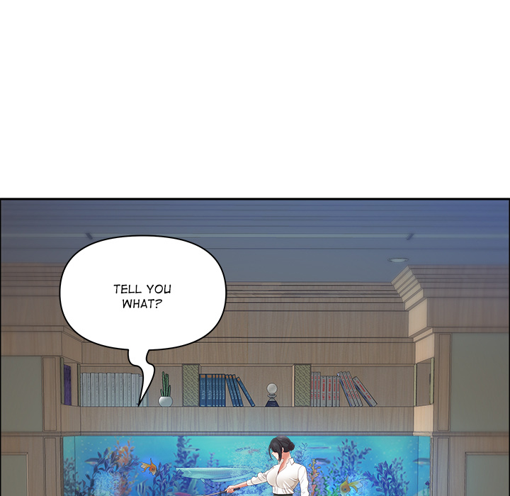 Big Guy Chapter 65 - Page 157