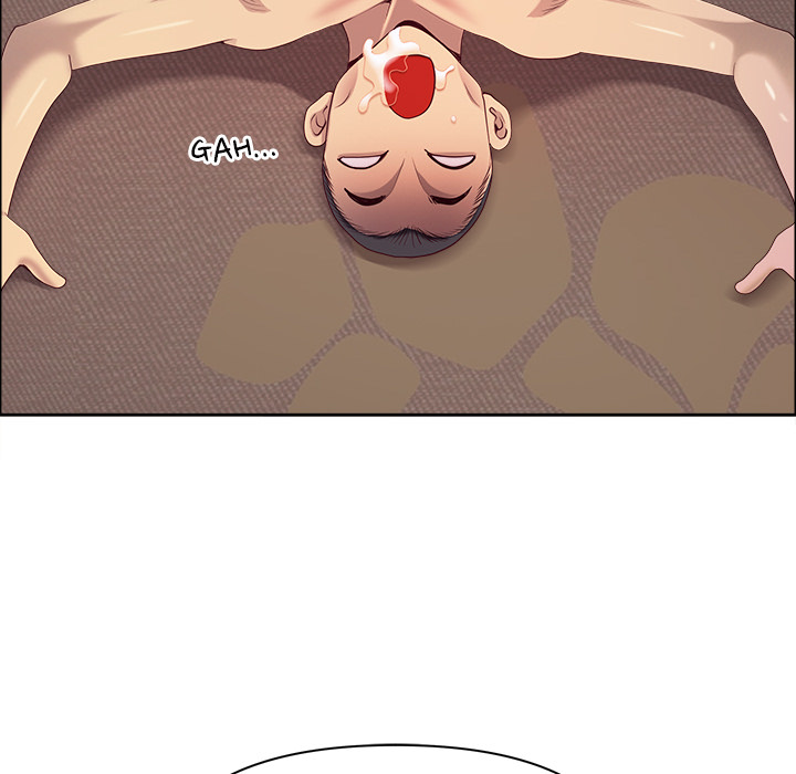 Big Guy Chapter 65 - Page 31