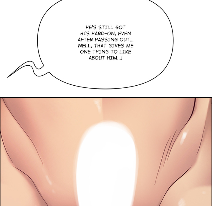 Big Guy Chapter 65 - Page 32