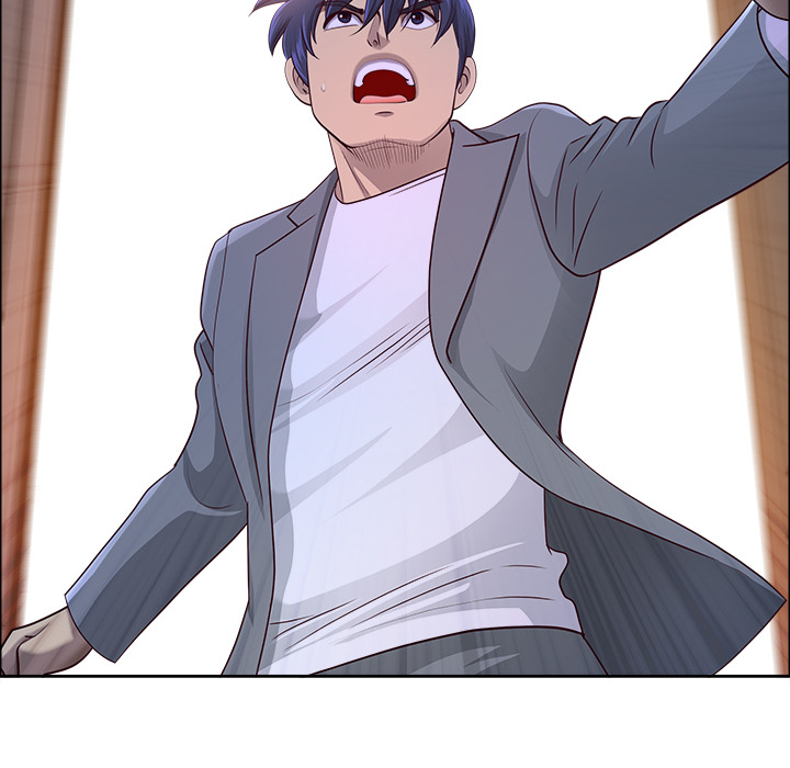 Big Guy Chapter 65 - Page 42