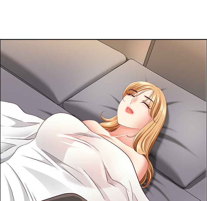 Big Guy Chapter 65 - Page 59