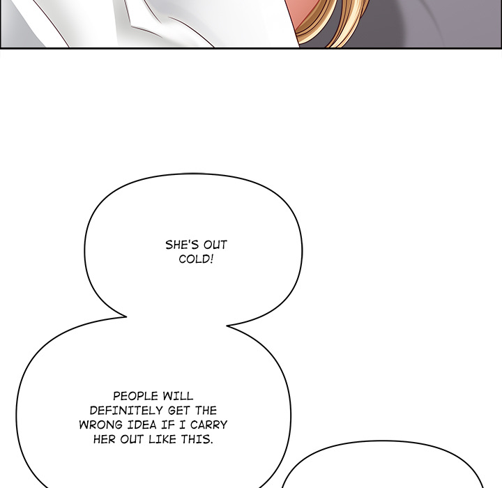 Big Guy Chapter 65 - Page 63