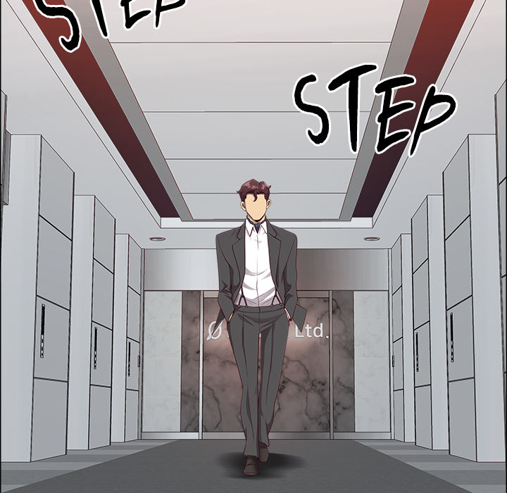 Big Guy Chapter 65 - Page 79