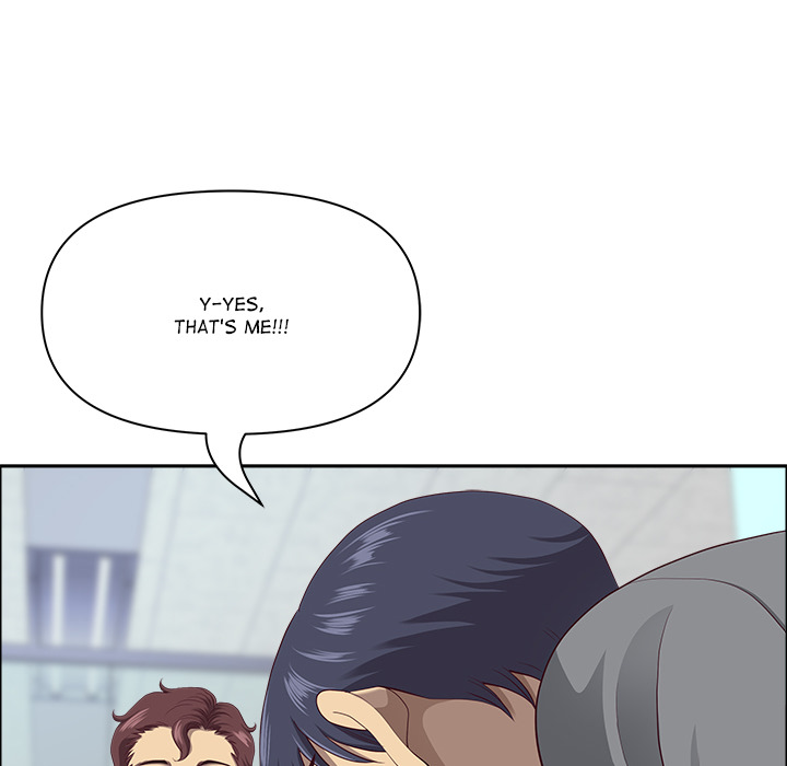 Big Guy Chapter 65 - Page 87