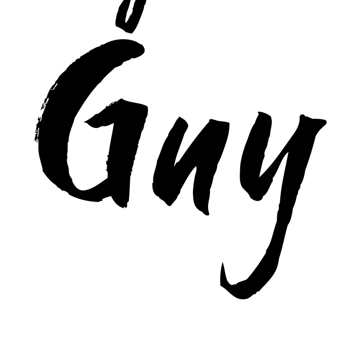 Big Guy Chapter 65 - Page 10