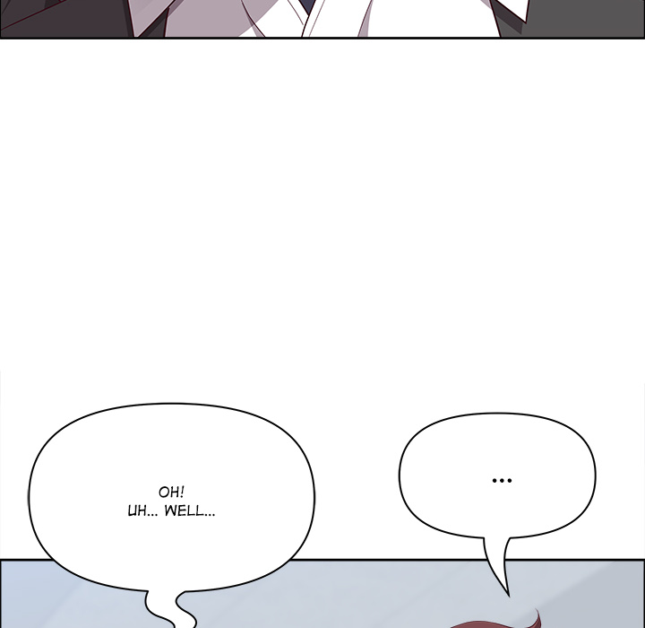 Big Guy Chapter 65 - Page 91