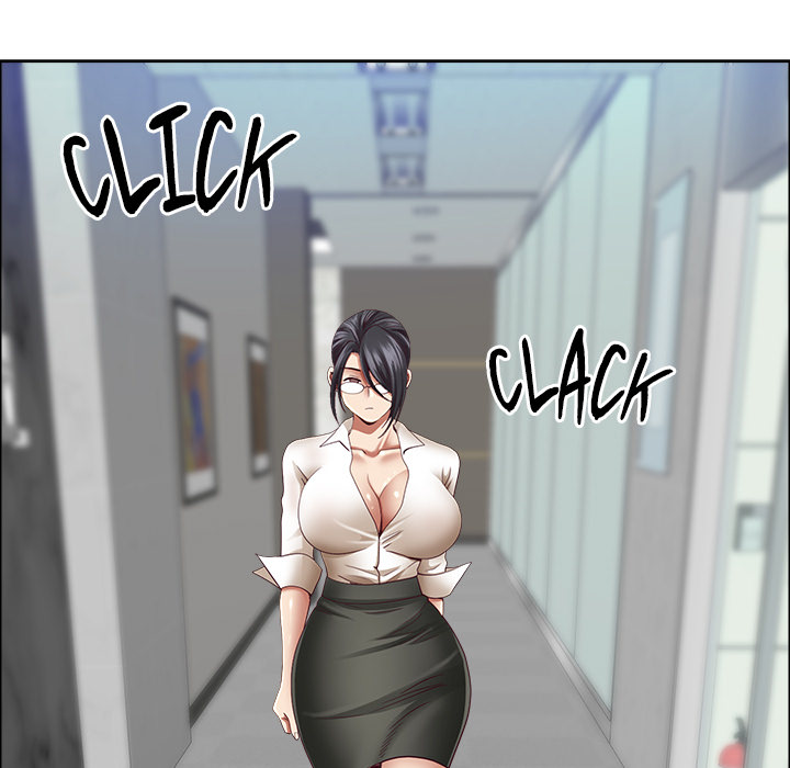 Big Guy Chapter 65 - Page 96