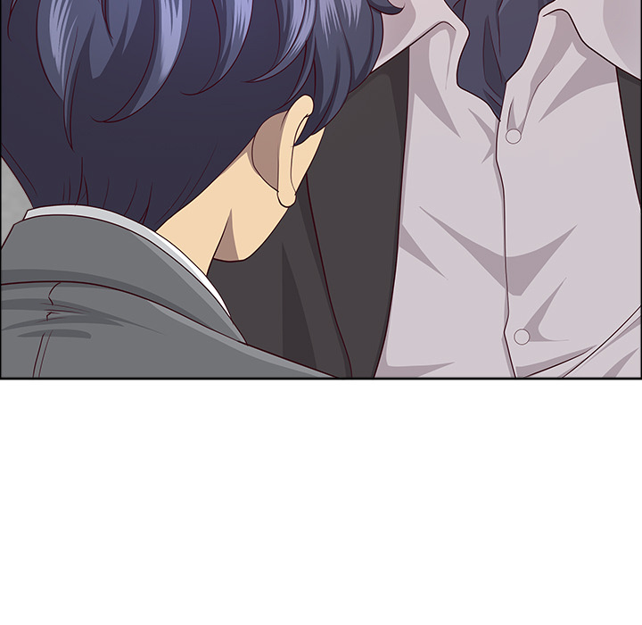 Big Guy Chapter 65 - Page 98