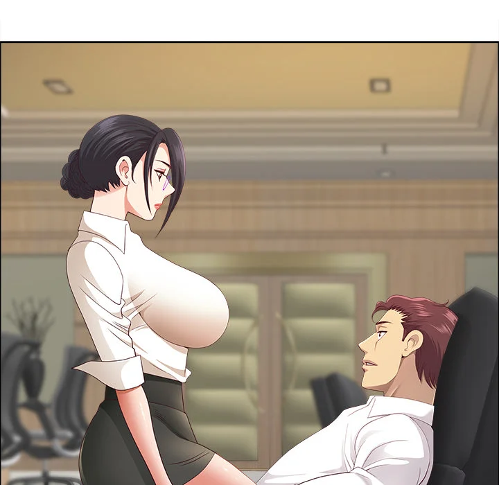 Big Guy Chapter 66 - Page 104