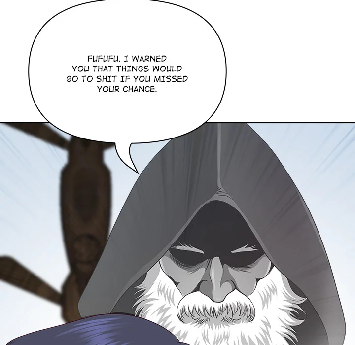 Big Guy Chapter 66 - Page 167