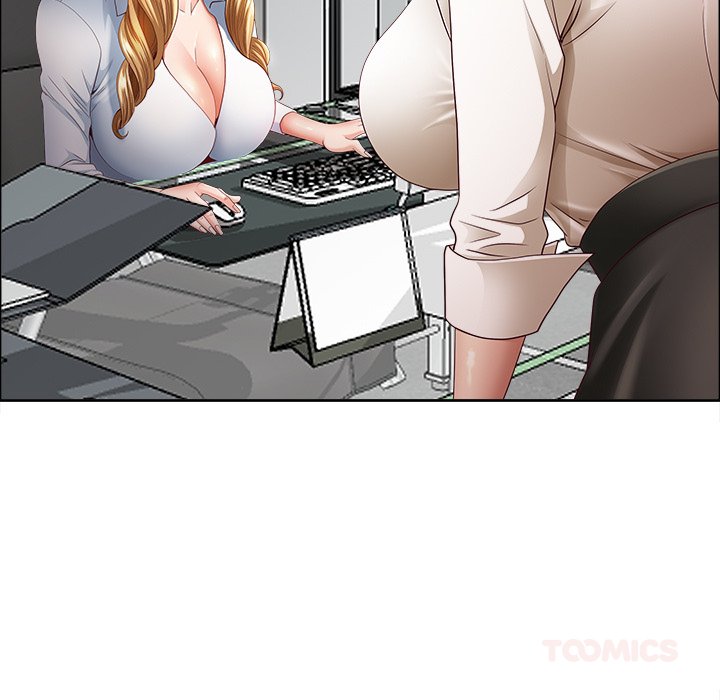 Big Guy Chapter 67 - Page 120