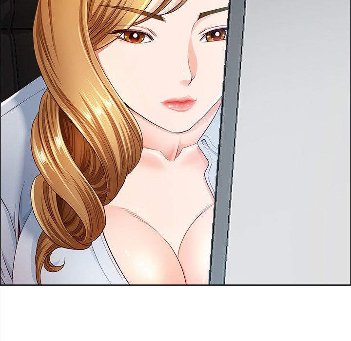 Big Guy Chapter 67 - Page 122