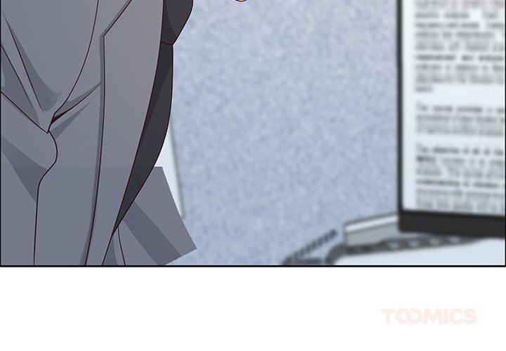 Big Guy Chapter 67 - Page 3