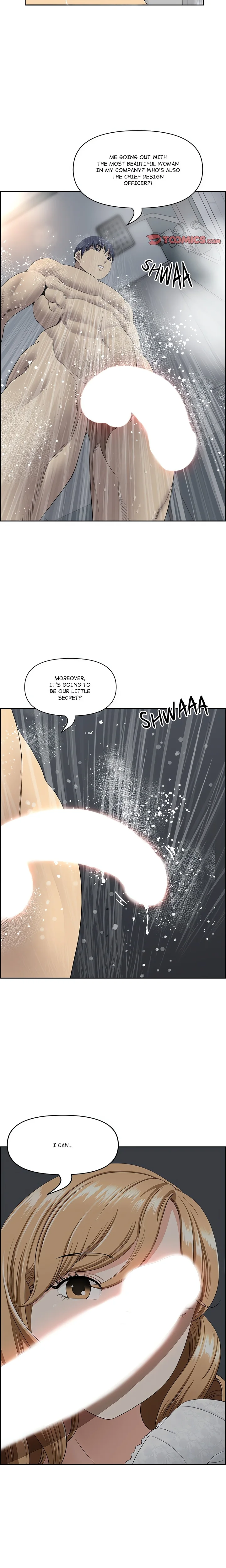 Big Guy Chapter 7 - Page 20