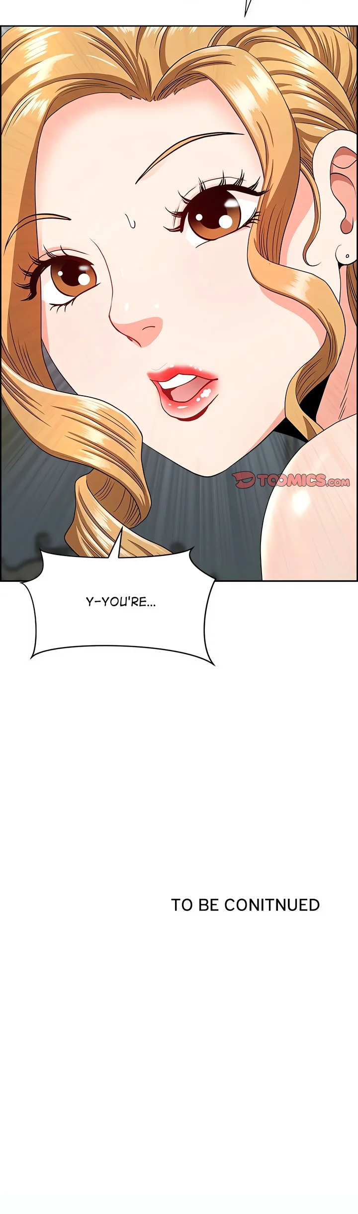 Big Guy Chapter 7 - Page 25