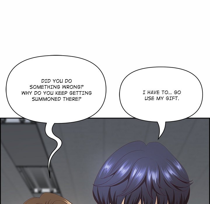 Big Guy Chapter 8 - Page 151