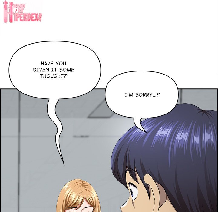 Big Guy Chapter 8 - Page 161