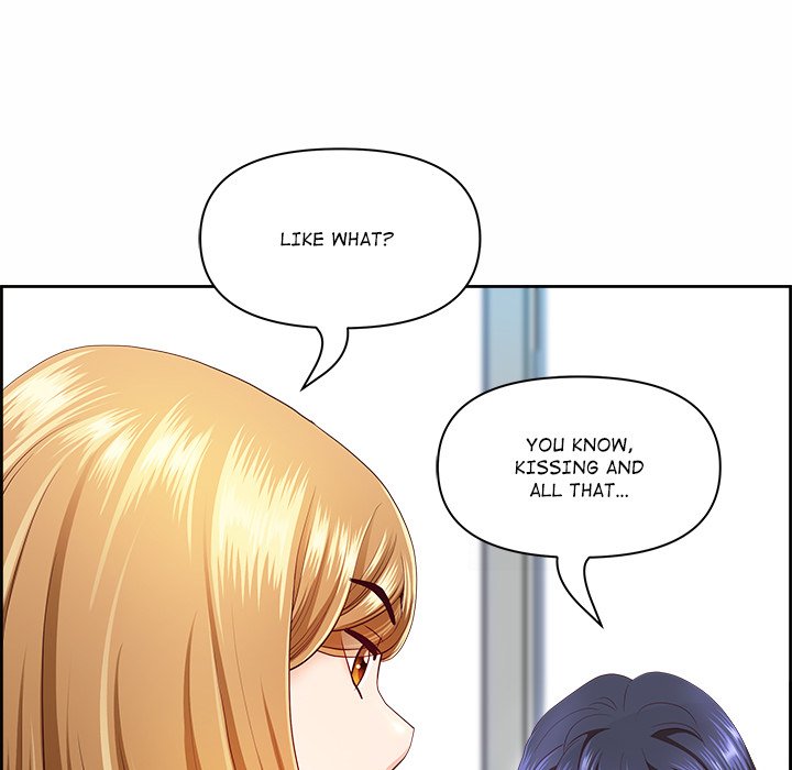 Big Guy Chapter 8 - Page 166