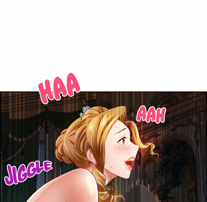 Big Guy Chapter 8 - Page 67