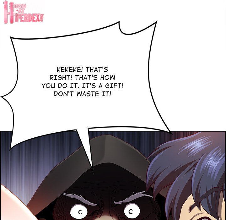 Big Guy Chapter 8 - Page 91