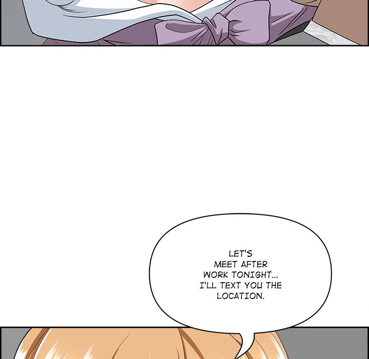 Big Guy Chapter 9 - Page 134