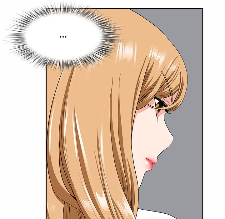 Big Guy Chapter 9 - Page 164