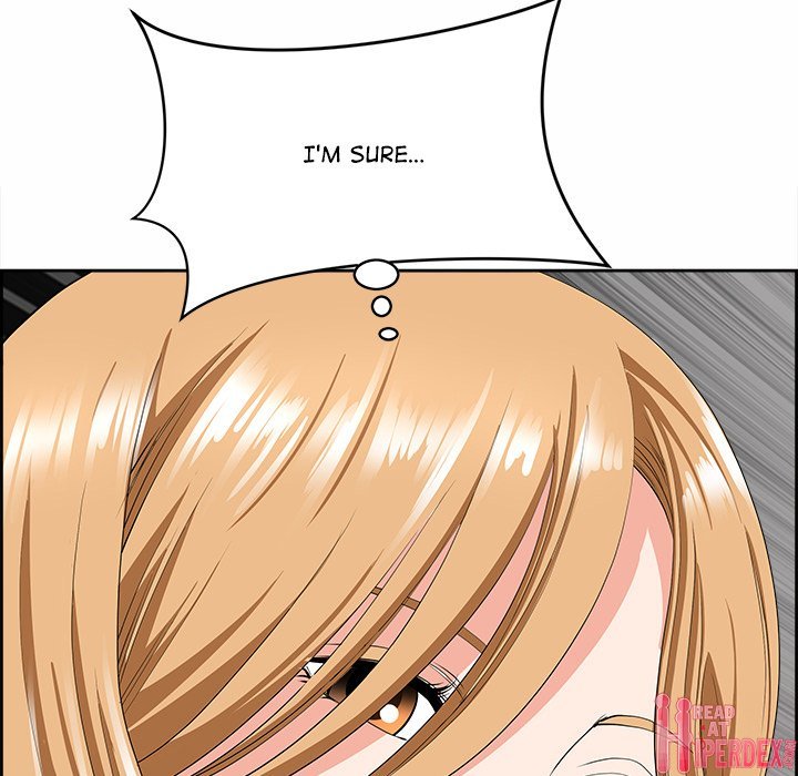 Big Guy Chapter 9 - Page 168
