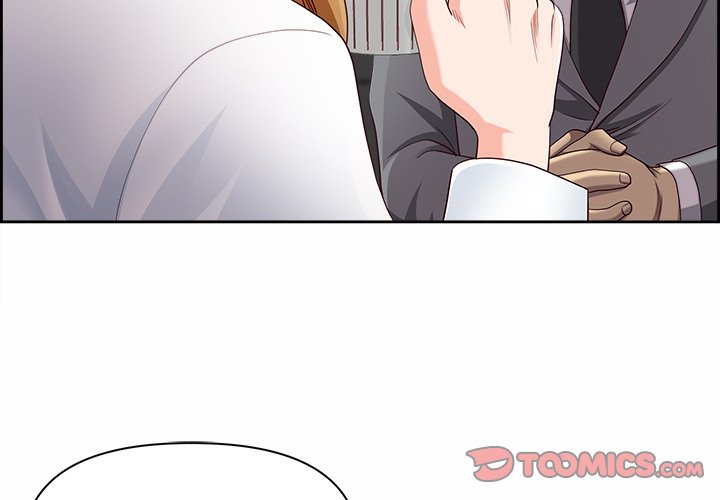 Big Guy Chapter 9 - Page 3