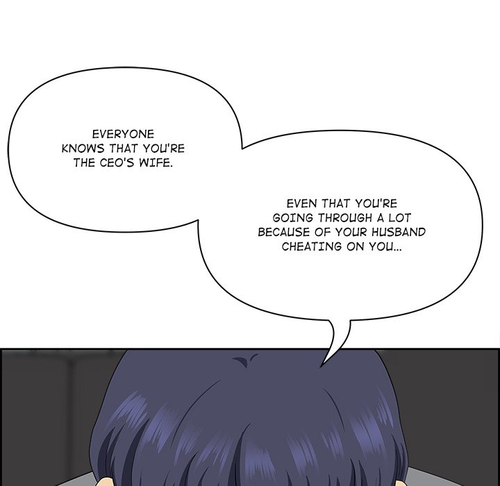 Big Guy Chapter 9 - Page 22