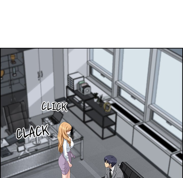 Big Guy Chapter 9 - Page 38