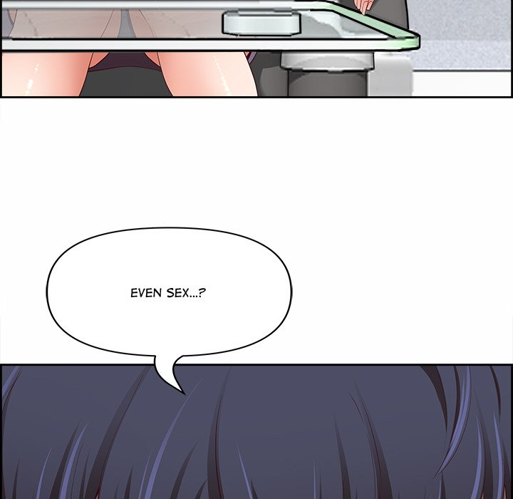 Big Guy Chapter 9 - Page 6