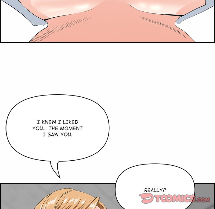Big Guy Chapter 9 - Page 84
