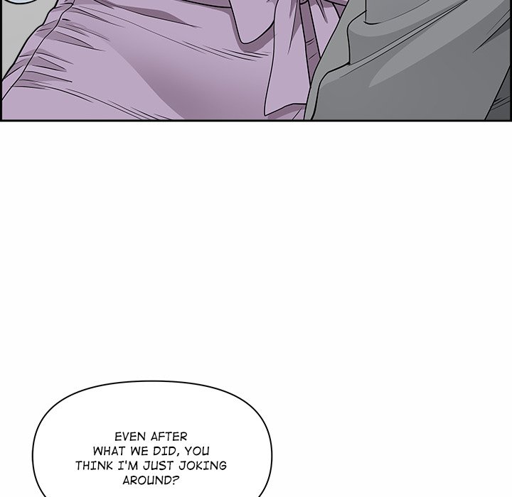 Big Guy Chapter 9 - Page 86