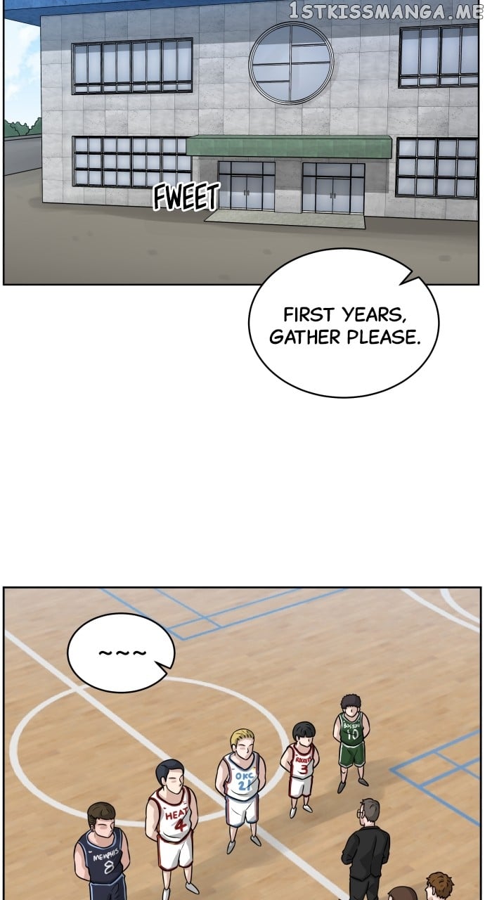 Big Man on the Court Chapter 1 - Page 102