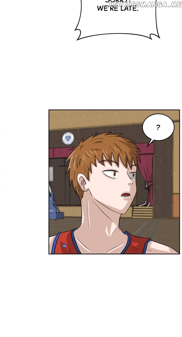 Big Man on the Court Chapter 1 - Page 104