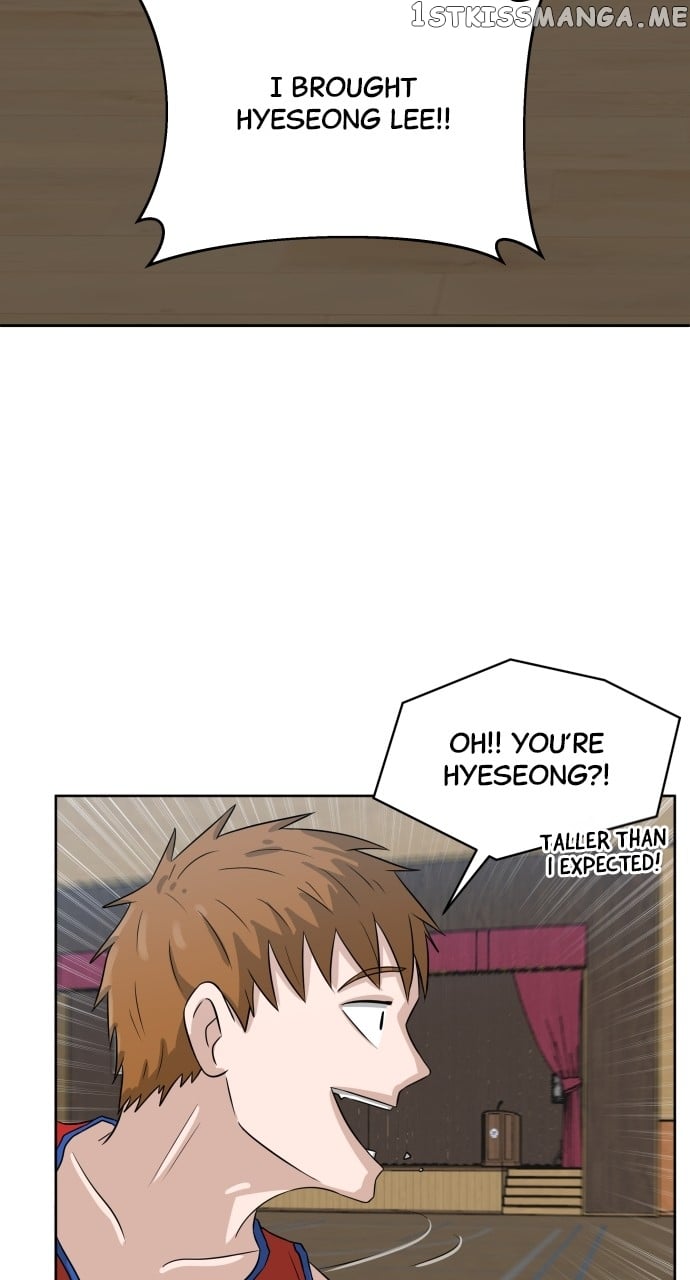 Big Man on the Court Chapter 1 - Page 106