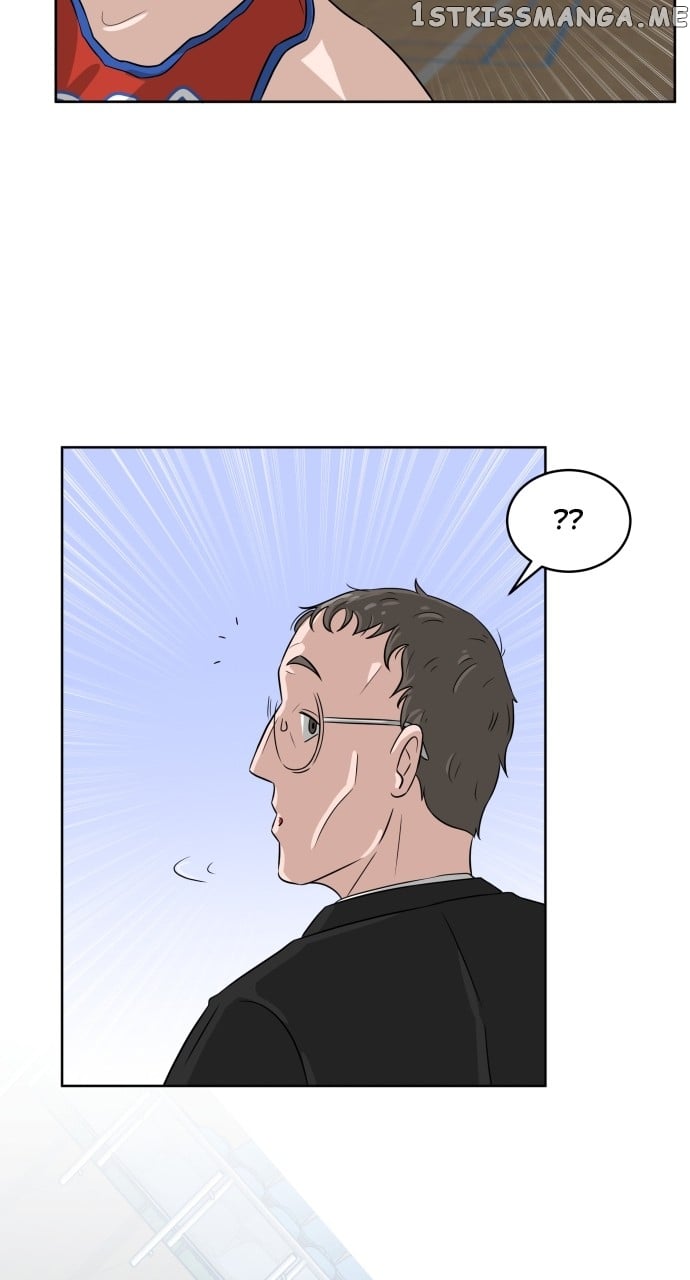 Big Man on the Court Chapter 1 - Page 107