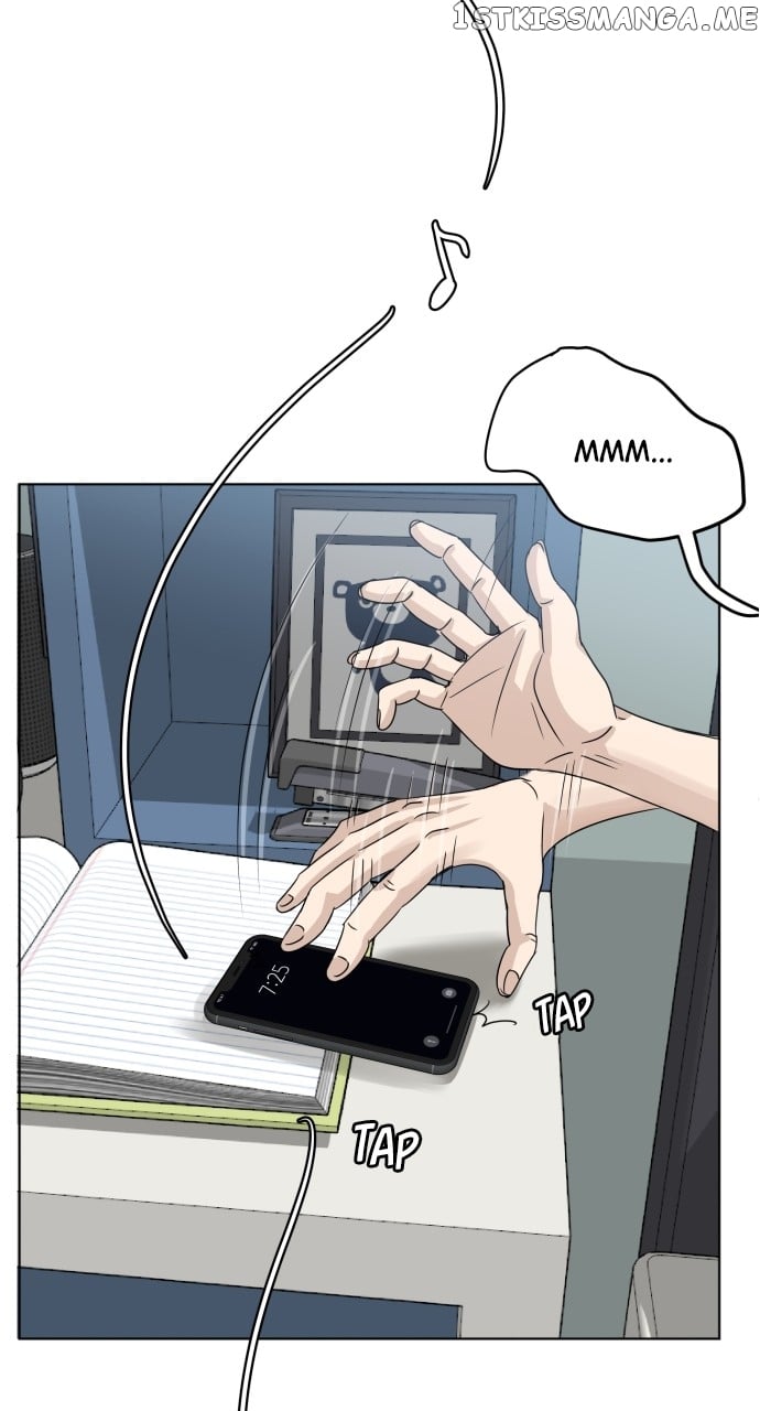 Big Man on the Court Chapter 1 - Page 12